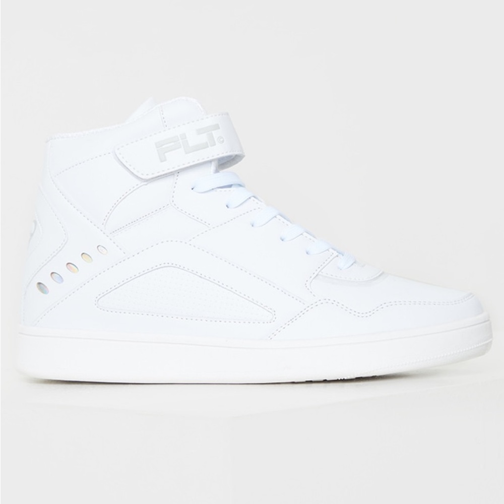 ☁️prettylittlething sneakers☁️